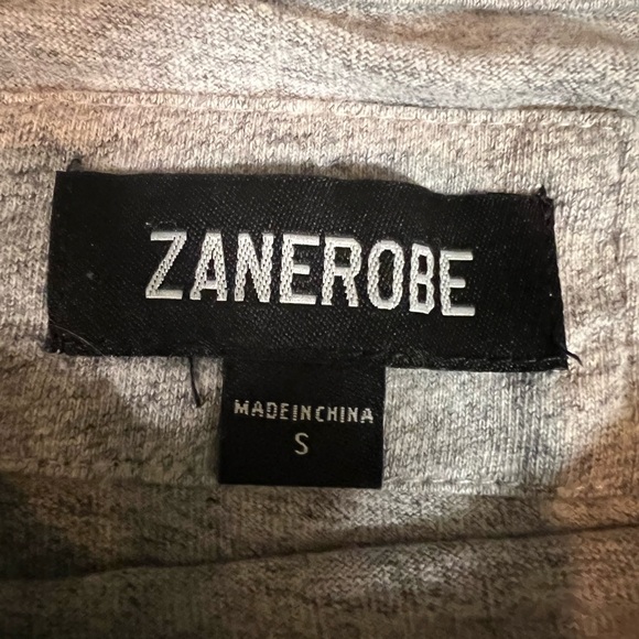 New no tag : ZNRB ….SMALL MENS T SHIRT - Picture 5 of 9